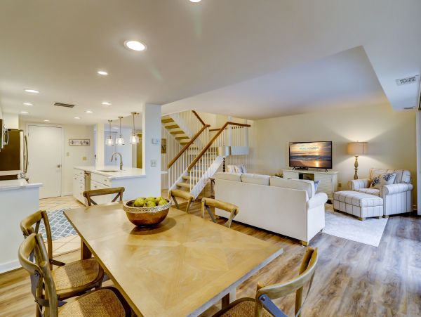 South Beach Marina Village Vacation rental