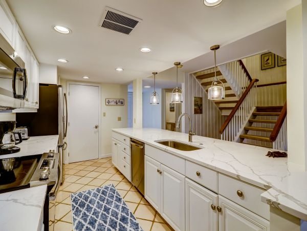 South Beach Marina Village Vacation rental