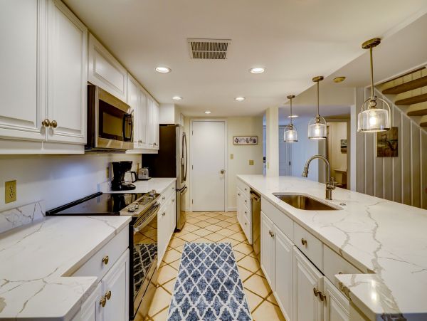 South Beach Marina Village Vacation rental