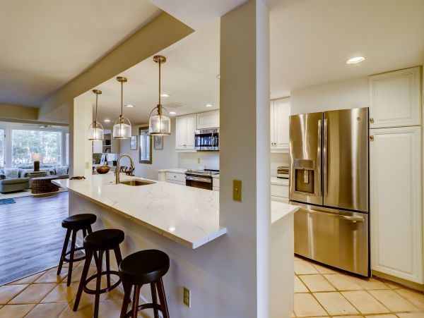 South Beach Marina Village Vacation rental