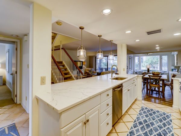 South Beach Marina Village Vacation rental