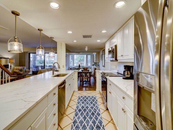 South Beach Marina Village Vacation rental