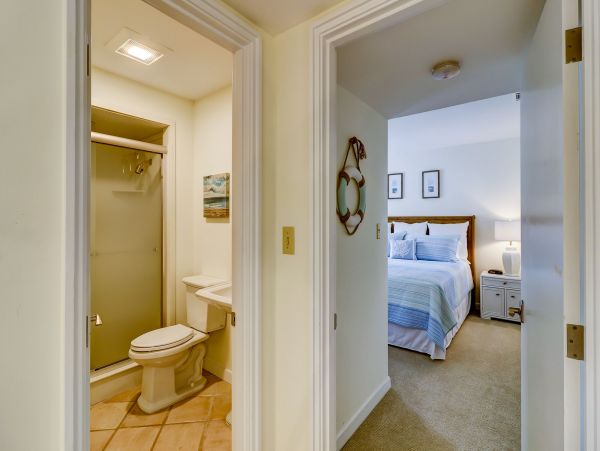 South Beach Marina Village Vacation rental