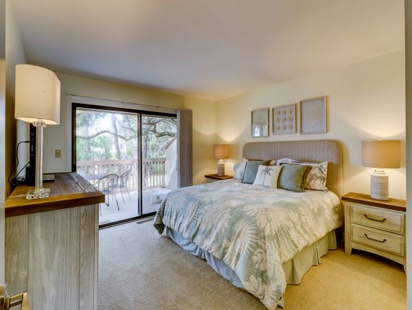South Beach Marina Village Vacation rental