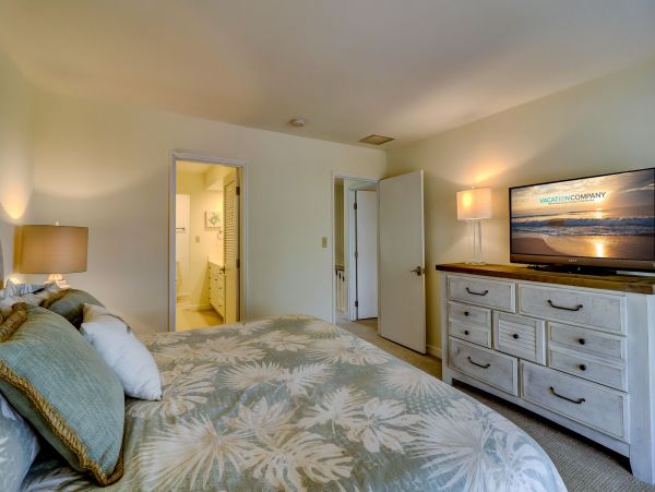 South Beach Marina Village Vacation rental