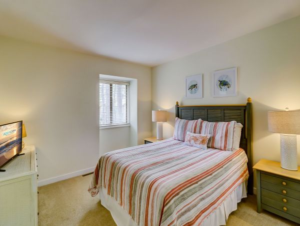South Beach Marina Village Vacation rental