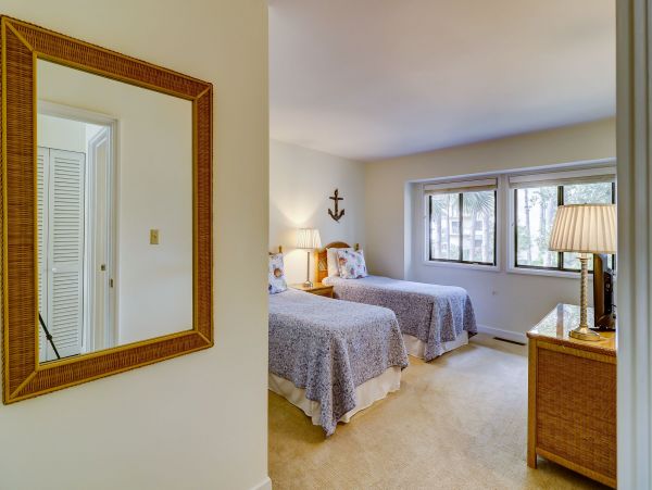 South Beach Marina Village Vacation rental