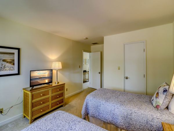 South Beach Marina Village Vacation rental
