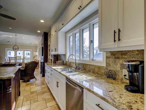 Steps to the Beach Vacation Home in Hilton Head 5 Bedrooms