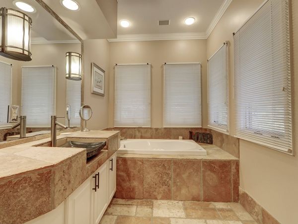 Steps to the Beach Vacation Home in Hilton Head 5 Bedrooms