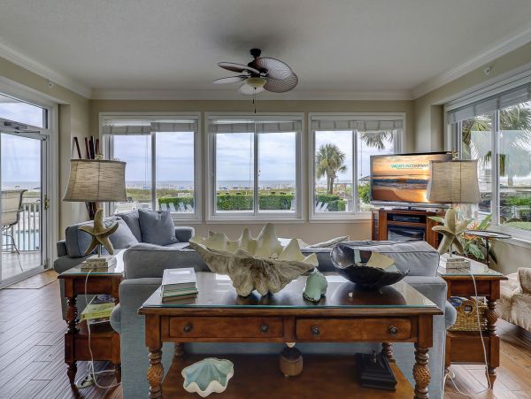 Hilton Head Condo 993577