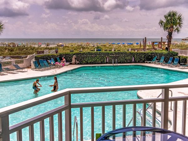 Hilton Head Condo 993577