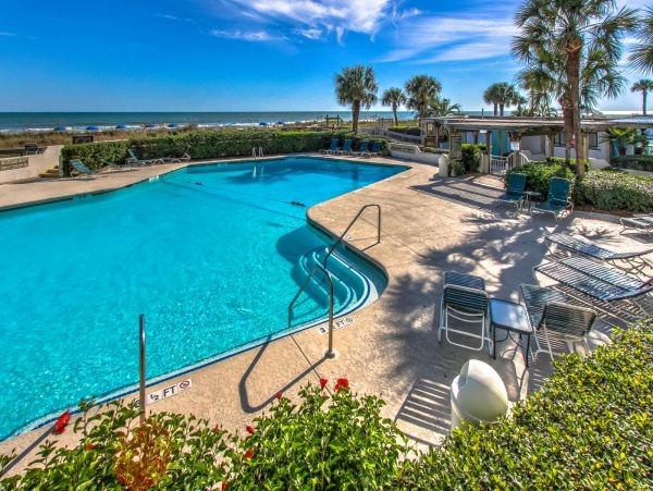 Hilton Head Condo 993577