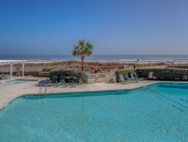 Hilton Head Condo 993577