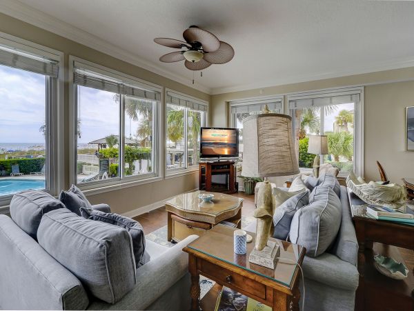Hilton Head Condo 993577