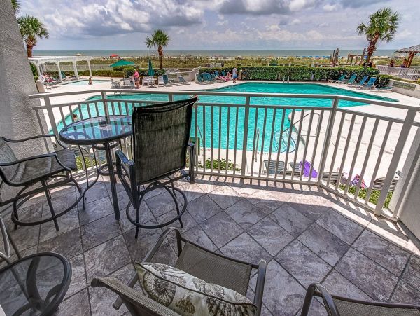Hilton Head Condo 993577