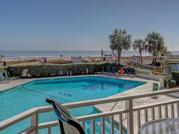 Hilton Head Condo 993577