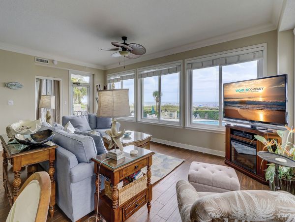 Hilton Head Condo 993577