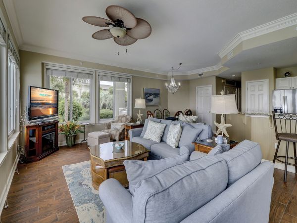 Hilton Head Condo 993577
