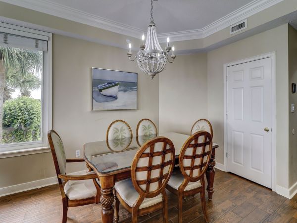 Hilton Head Condo 993577