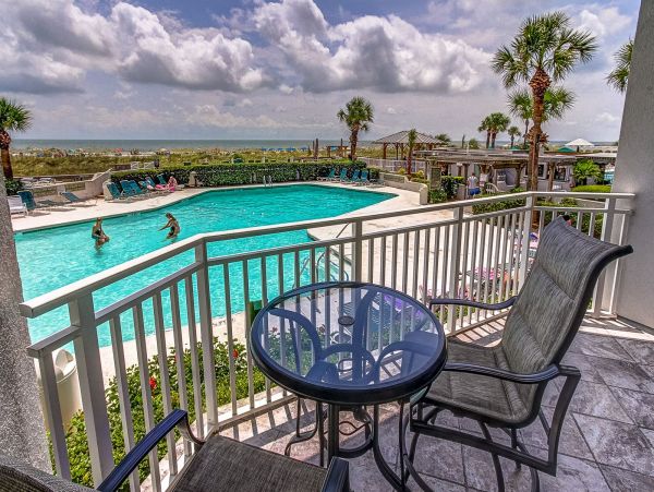 Hilton Head Condo 993577