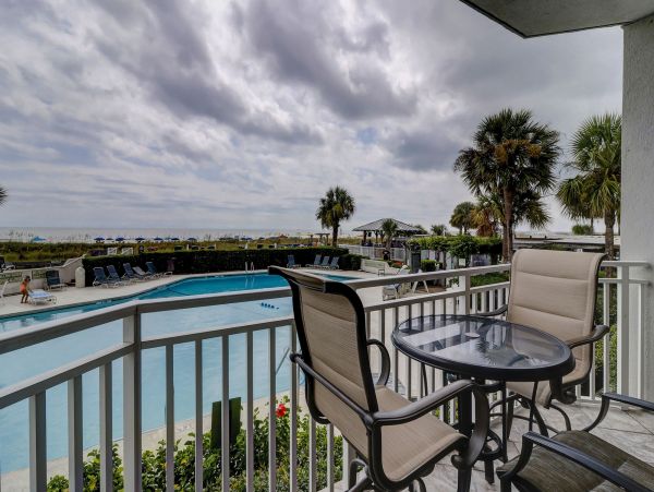 Hilton Head Condo 993577