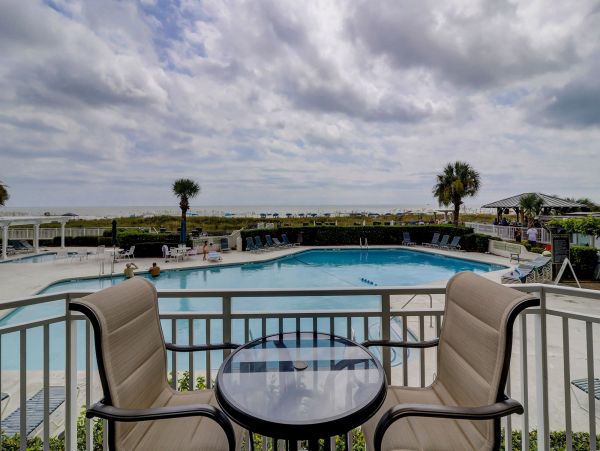Hilton Head Condo 993577