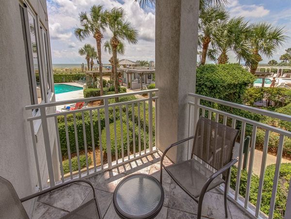 Hilton Head Condo 993577