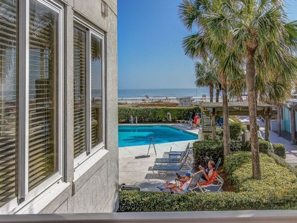 Hilton Head Condo 993577