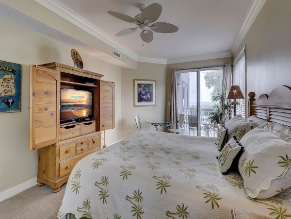 Hilton Head Condo 993577