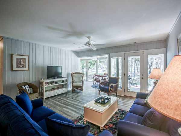 Hilton Head Condo 993578