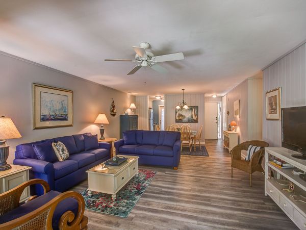 Hilton Head Condo 993578
