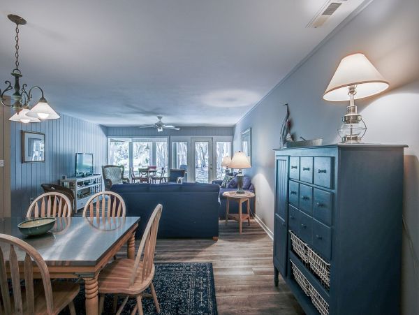 Hilton Head Condo 993578