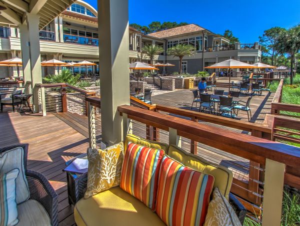 Hilton Head Condo 993578
