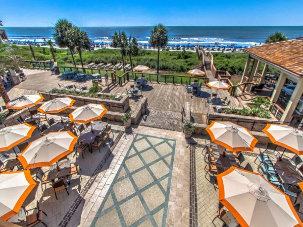 Hilton Head Condo 993578