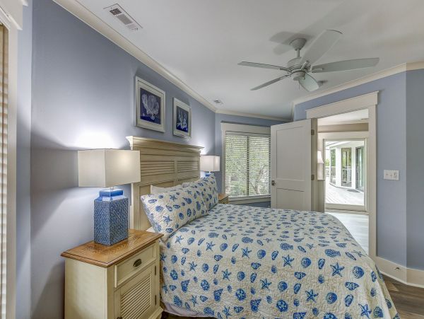 Spacious Bright 4 Bdrm Oceanfront Home with Pool Hilton Head