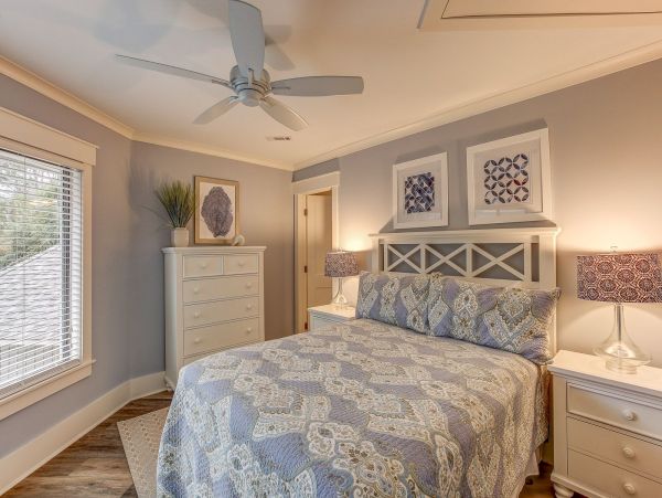 Spacious Bright 4 Bdrm Oceanfront Home with Pool Hilton Head