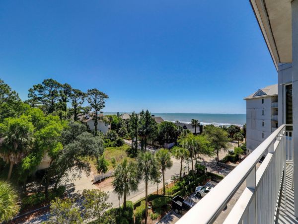 Hilton Head Condo 993580