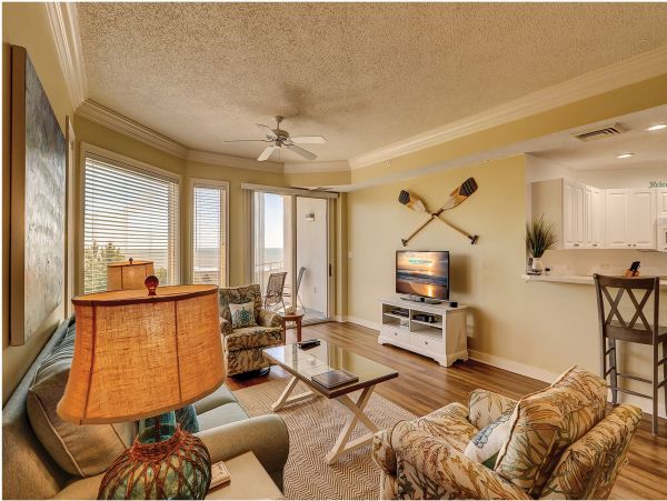 Hilton Head Condo 993580