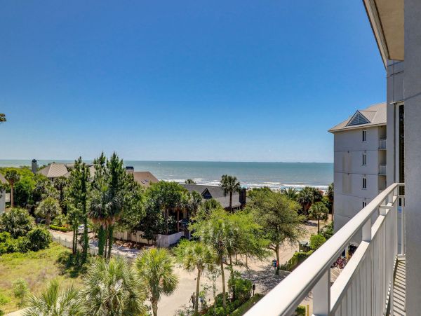 Hilton Head Condo 993580