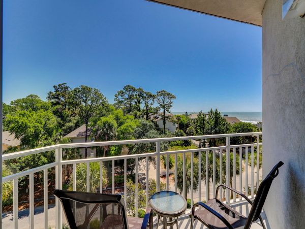 Hilton Head Condo 993580