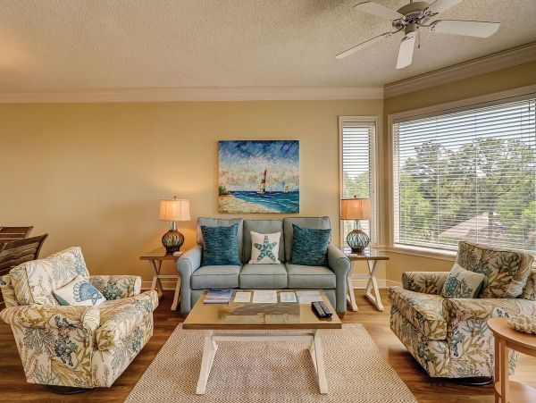 Hilton Head Condo 993580