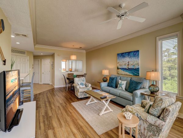 Hilton Head Condo 993580