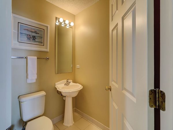 Hilton Head Condo 993580