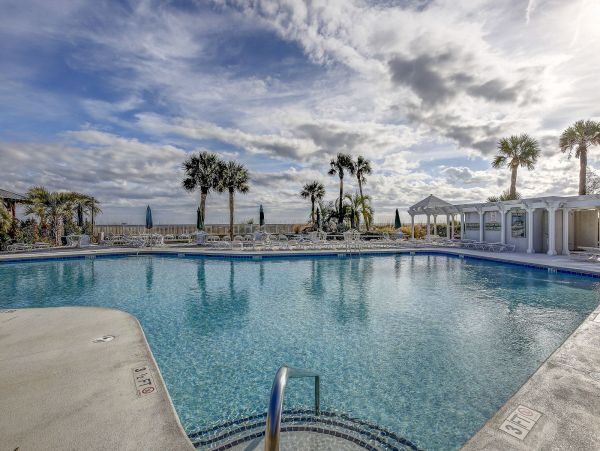 Hilton Head Condo 993580
