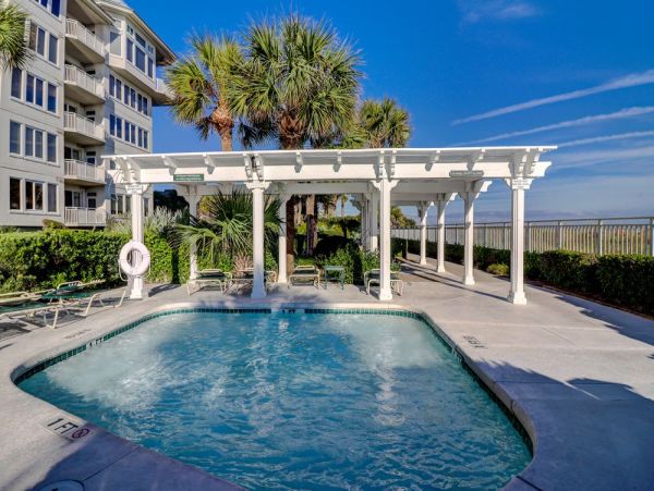 Hilton Head Condo 993580