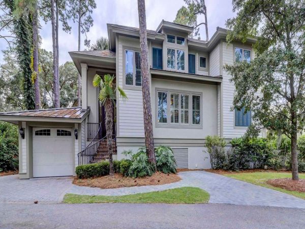 Hilton Head Home 993581