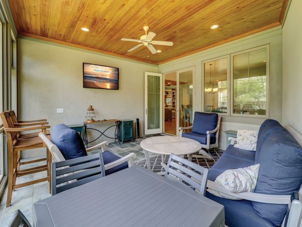 Hilton Head Home 993581