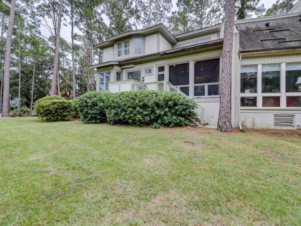 Hilton Head Home 993581