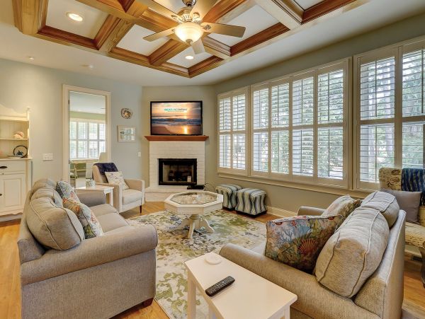 Hilton Head Home 993581